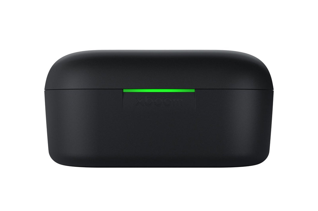 EAN 8806096327326 - LG BUDS Auriculares True Wireless Stereo (TWS) Dentro de oído Llamadas/Música USB Tipo C Bluetooth Negro imagen 8