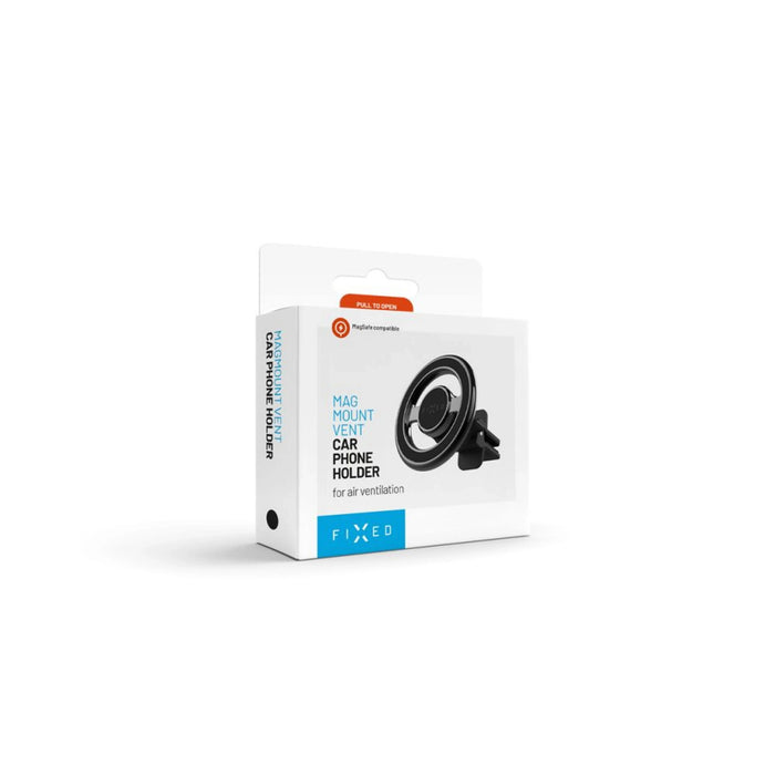 EAN 8591680151196 - FIXED FIXMMT-V-BK soporte Soporte pasivo Teléfono móvil/smartphone Negro imagen 12