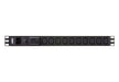 EAN 4719264648915 - ATEN PE0218SG-AT-G unidad de distribución de energía (PDU) 18 salidas AC Negro imagen 1