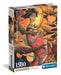 EAN 8005125317561 - Clementoni 31756 puzzle imagen 1