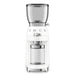 EAN 8017709318017 - Smeg CGF11WHEU molinillo de café 150 W Blanco imagen 1