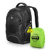 EAN 3567041605115 - PORT Designs Courchevel II Eco mochila Mochila informal Negro Nylon imagen 3