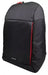 EAN 4711121027048 - Acer Nitro Gaming Urban 15.6" 39,6 cm (15.6") Mochila Negro, Rojo imagen 2