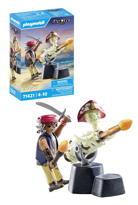 EAN 4008789714213 - Playmobil 71421 figura de juguete para niños imagen 4