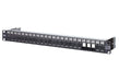EAN 4250184153672 - METZ CONNECT 130920-BKKE accesorio para panel de conexiones imagen 1