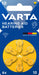 EAN 4043752393576 - Varta 10 Batería de un solo uso PR70 Zinc-Aire imagen 1