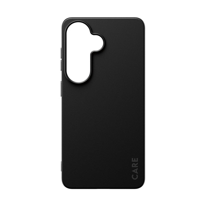 EAN 5715685034381 - PanzerGlass CARE™ by ® TPU Case Black Samsung Galaxy S26 funda para teléfono móvil Negro imagen 4