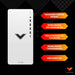 EAN 0196786500466 - Victus by HP 0130ns PC AMD Ryzen™ 5 5600G 16 GB DDR4-SDRAM 512 GB SSD NVIDIA GeForce GTX 1660 SUPER Windo imagen 13