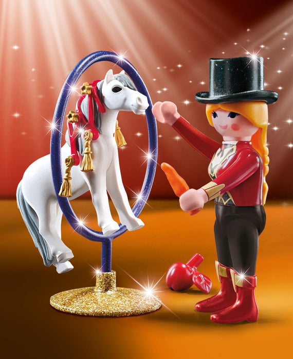 EAN 4008789708748 - Playmobil City Life 70874 figura de juguete para niños imagen 4