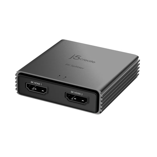 EAN 4712795088786 - j5create JDSH812 2x HDMI imagen 1