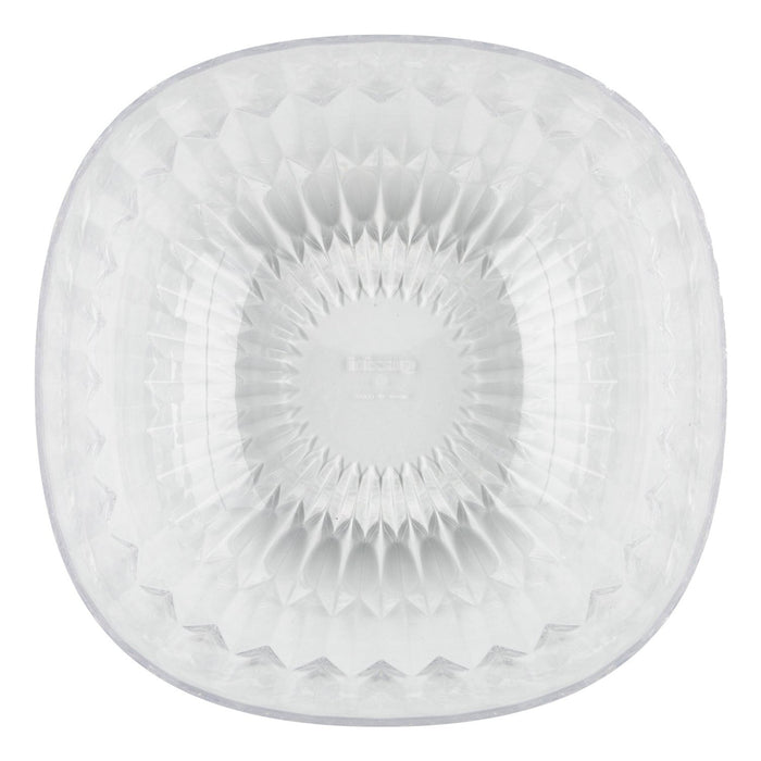 EAN 8008392391722 - Guzzini VANITY Ensaladera 6,28 L Alrededor Cristal natural Transparente 1 pieza(s) imagen 3