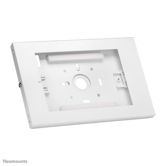 EAN 8717371449292 - Neomounts WL15-650WH1 soporte de seguridad para tabletas Blanco 27,9 cm (11") imagen 5