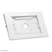 EAN 8717371449292 - Neomounts WL15-650WH1 soporte de seguridad para tabletas Blanco 27,9 cm (11") imagen 5