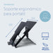 EAN 8719274491712 - R-Go Tools RGORIDOCBL soporte para ordenador portátil 55,9 cm (22") imagen 13