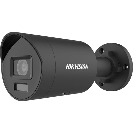 EAN 6942160480398 - Hikvision Pro Series DS-2CD2066G2H-IU(2.8mm)(eF)/BLACK Bala (forma) Cámara de seguridad IP Interior y ext imagen 2