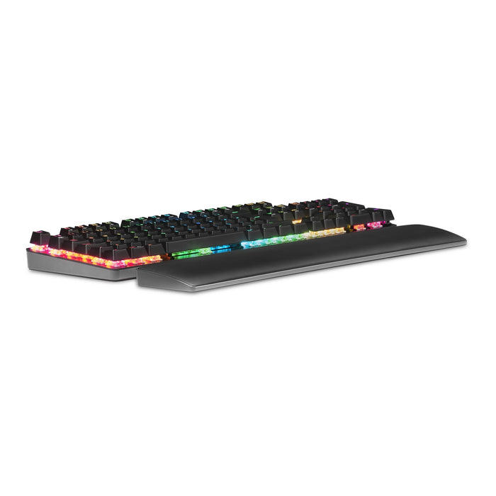 EAN 4718009159440 - Mars Gaming MK5BPT teclado Juego USB QWERTY Negro imagen 6