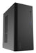 EAN 4711377332620 - MSI PRO SHIELD M100P carcasa de ordenador Midi Tower Negro imagen 1