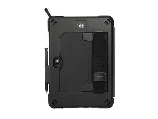 EAN 92636365066 - Samsung GP-FPT636TGCBW funda para tablet 25,6 cm (10.1") Negro imagen 1