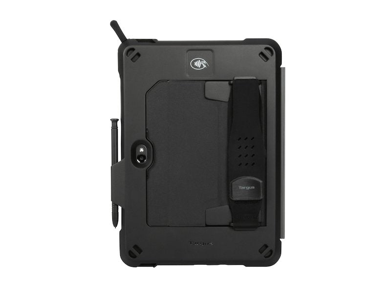 EAN 92636365066 - Samsung GP-FPT636TGCBW funda para tablet 25,6 cm (10.1") Negro imagen 1