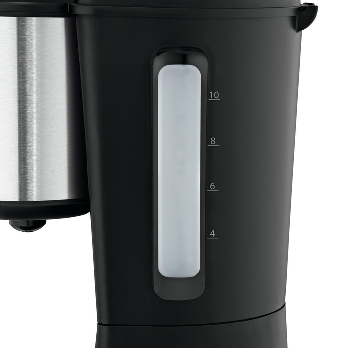 EAN 4211129127943 - WMF Bueno 04.1225.0011 cafetera eléctrica Semi-automática Cafetera de filtro 1,7 L imagen 3