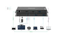 EAN 5715328096356 - Vivolink VLHUB21 Adaptador gráfico USB 3840 x 2160 Pixeles imagen 4