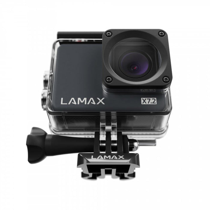 EAN 8594175357707 - Lamax LAMAXX72 cámara para deporte de acción 16 MP 4K Ultra HD Wifi 65 g imagen 7