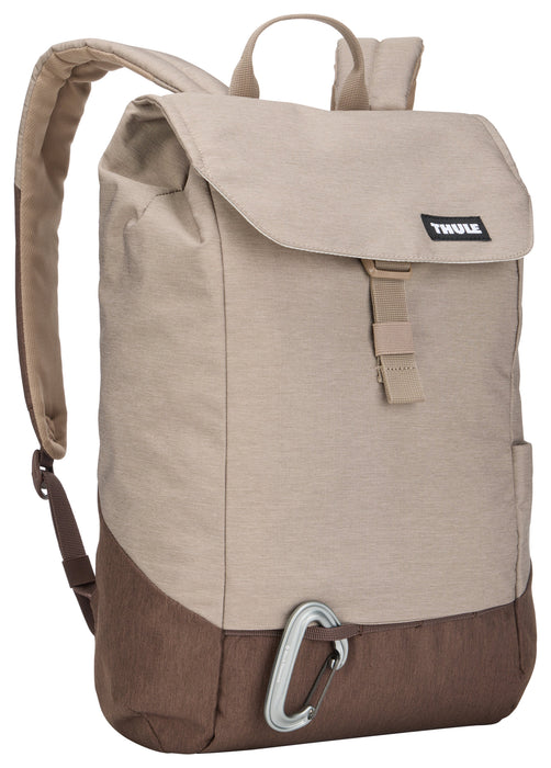 EAN 85854259941 - Thule Lithos TLBP213 - Nuanced brown mochila Mochila informal Negro Poliéster imagen 11