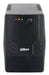 EAN 6937552481886 - Dahua Technology PFM3350-600 sistema de alimentación ininterrumpida (UPS) Línea interactiva 0,6 kVA 360 W imagen 1