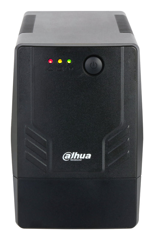 EAN 6937552481886 - Dahua Technology PFM3350-600 sistema de alimentación ininterrumpida (UPS) Línea interactiva 0,6 kVA 360 W imagen 1
