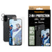 EAN 5715685011337 - PanzerGlass ® 2-in-1 Bundle iPhone 16 Plus Protector de pantalla Apple 1 pieza(s) imagen 2
