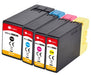 EAN 6942383156599 - G&G 16889 cartucho de tinta 1 pieza(s) Compatible Negro, Cian, Magenta, Amarillo imagen 1