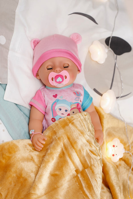 EAN 4001167834800 - BABY born Emma 43cm imagen 14