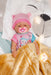 EAN 4001167834800 - BABY born Emma 43cm imagen 14