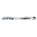 EAN 0092636357375 - Targus AWU100005GL soporte para ordenador portátil Plata 39,6 cm (15.6") imagen 5