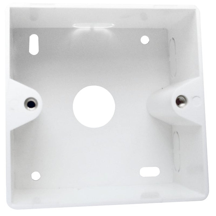 EAN 4052792027228 - LogiLink NP0221 kit de montaje Blanco imagen 1