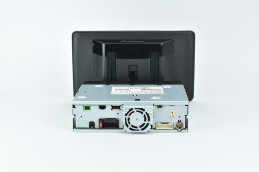 EAN 4988028020254 - Pioneer SPH-EVO950DAB-UNI Negro Wifi Bluetooth imagen 5