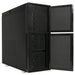 EAN 4260285296659 - Nanoxia Deep Silence 6 Full Tower Antracita imagen 5