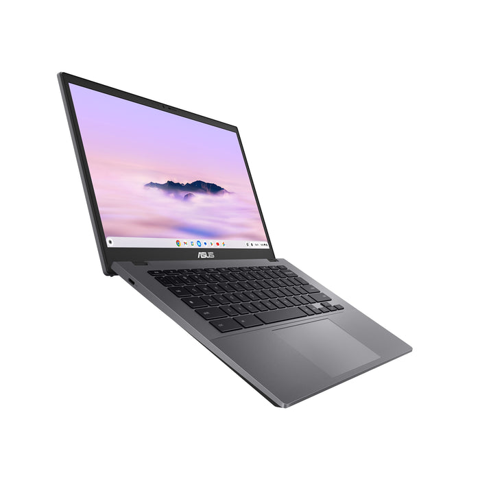 EAN 4711387887066 - ASUS Chromebook Plus CX34 CB3402CVA-PQ0506 Intel® Core™ i3 35,6 cm (14") LPDDR5x-SDRAM Wi-Fi 6E (802.11ax imagen 13