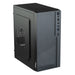 EAN 5901720135964 - Akyga AK36BK carcasa de ordenador Micro Torre Negro imagen 2