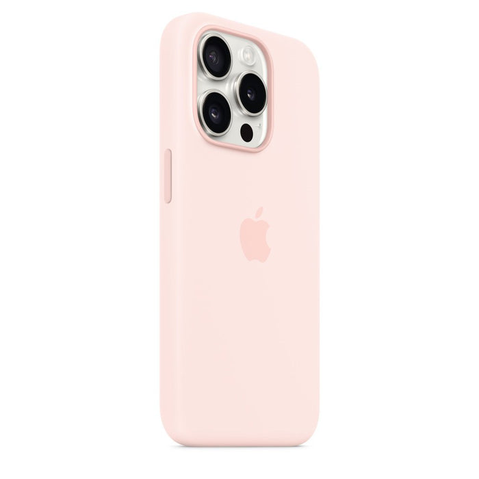 EAN 0194253939870 - Apple MT1F3ZM/A funda para teléfono móvil 15,5 cm (6.1") Rosa imagen 5