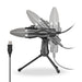 EAN 8435430626988 - NGS MS120 USB Negro Micrófono para crear podcasts imagen 2