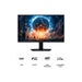 EAN 8806097614364 - Samsung G60F pantalla para PC 68,6 cm (27") 2560 x 1440 Pixeles Quad HD LCD Negro imagen 4