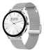 EAN 5908235978284 - MaxCom FW27 Selenium 3,35 cm (1.32") AMOLED Digital 466 x 466 Pixeles Pantalla táctil Plata imagen 3