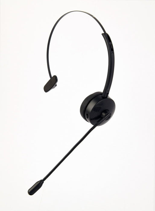 EAN 8716309127189 - Gembird Bluetooth call center ausin?s mono juodas imagen 7