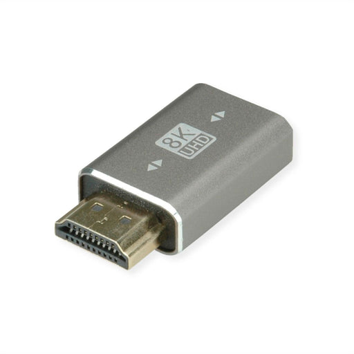 EAN 7630049635067 - ROLINE 12.03.3250 cambiador de género para cable HDMI Type A Plata imagen 1