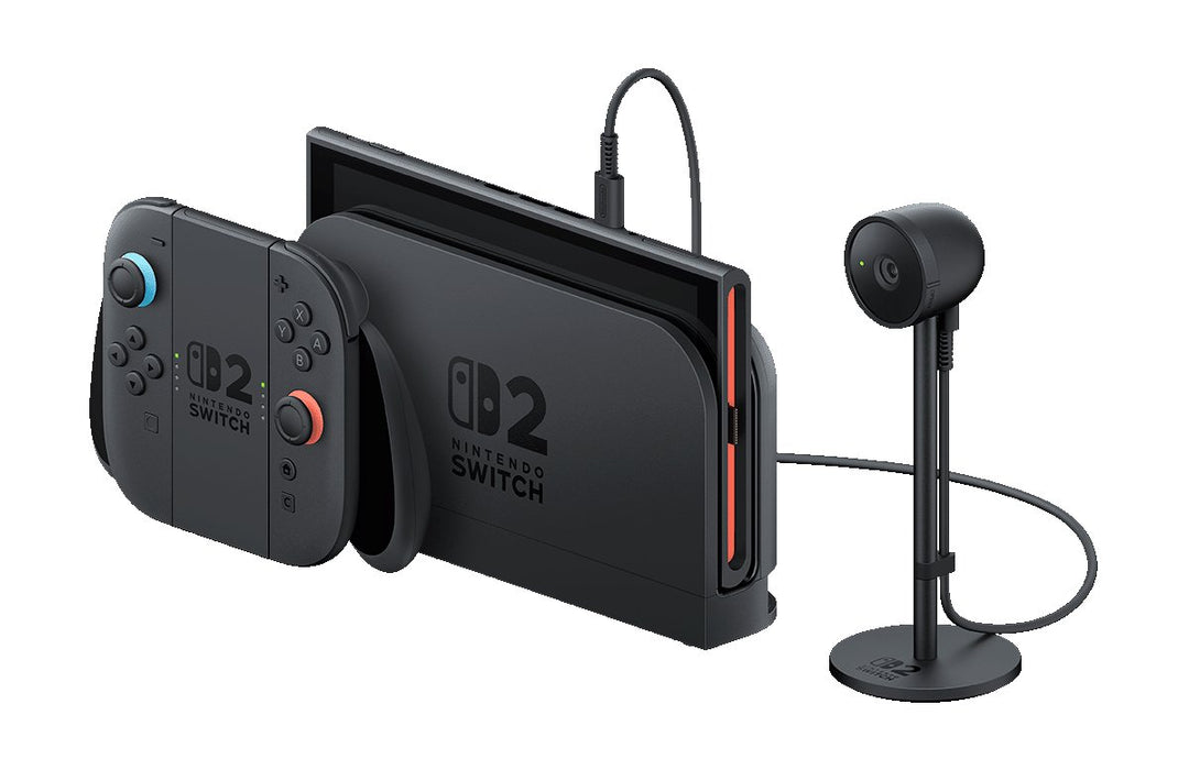 EAN 0045496321468 - Nintendo 10015282 accesorio y piza de videoconsola Cámara imagen 3
