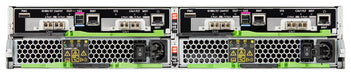 EAN 4063872013376 - Fujitsu ETERNUS AF150 S3 unidad de disco multiple 3,84 TB Bastidor (2U) imagen 2