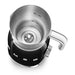 EAN 8017709316082 - Smeg MFF11BLEU espumador o calentador de leche Calentador/espumador de leche automático Negro imagen 5
