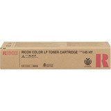 EAN 4961311006999 - Ricoh Black toner cassette Type 245 (HY) cartucho de tóner 1 pieza(s) Original Negro imagen 1