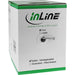 EAN 4043718008353 - InLine 73198 cable de red Beige 100 m Cat5e F/UTP (FTP) imagen 2
